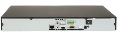 Hikvision DS-7608NXI-K2 8 channels 4K without POE