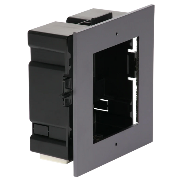 Hikvision DS-KD-ACF1 Cadre de montage 1 module