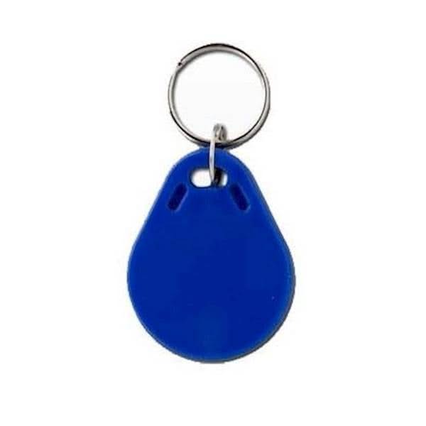 Hikvision Hikvision Mifare tag MF-Y3 Blauw