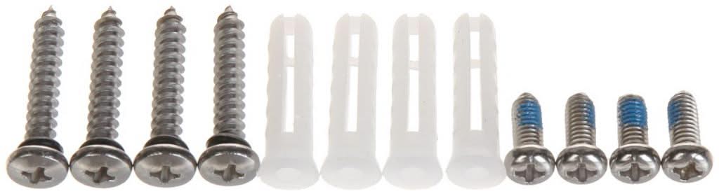 Hikvision Mounting Box DS-1280ZJ-DM21