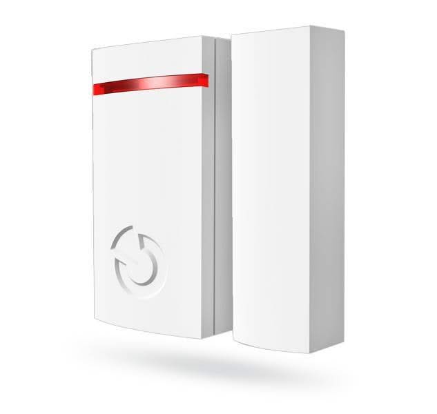 Jablotron JA-151M Wireless mini magnetic contact