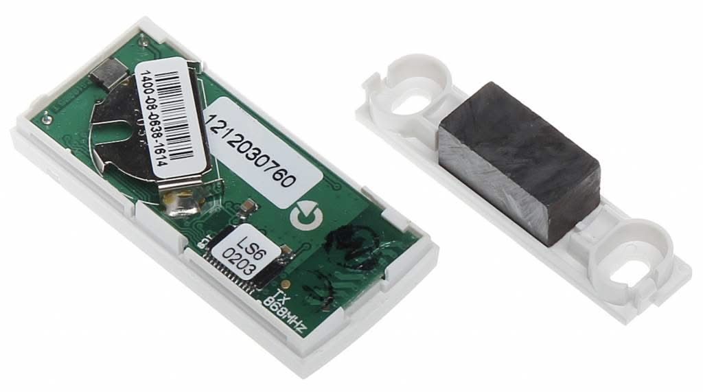 Jablotron JA-151M Wireless mini magnetic contact