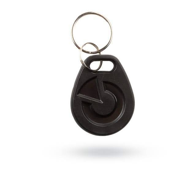 Jablotron JA-192J RFID access tag for the JA-100 system