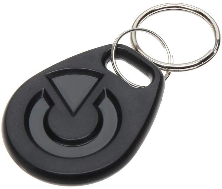 Jablotron JA-192J RFID access tag for the JA-100 system