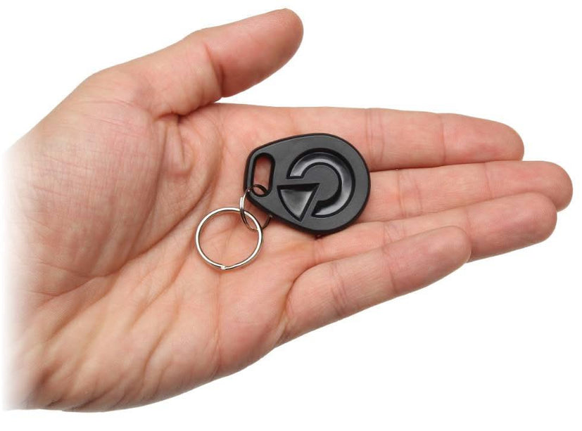 Jablotron JA-192J RFID access tag for the JA-100 system