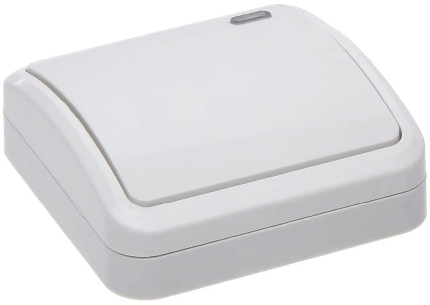 Jablotron Jablotron JA-112J BUS-muurknop met paniekfunctie