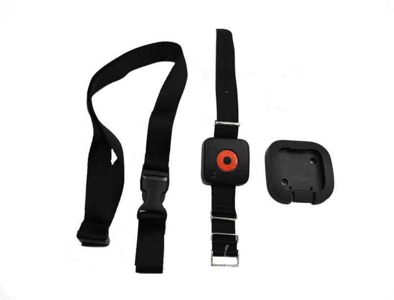 Jablotron Jablotron JA-157J Draadloze paniek knop voor pols of nek