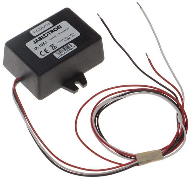 Jablotron JA-185J Remote control for a car