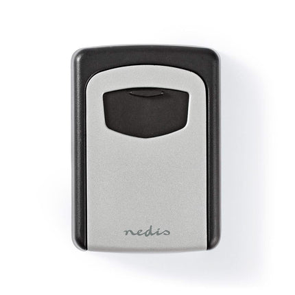 Nedis Schlüsseltresor