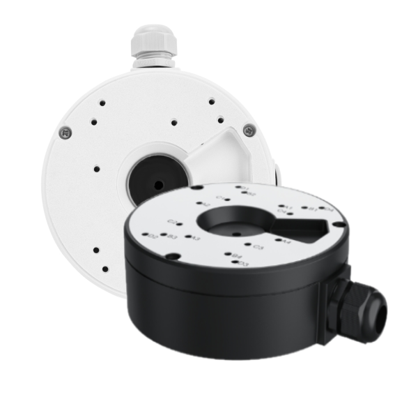 Reolink D20 Mounting box Black
