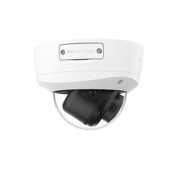 Reolink P337, 8MP 4K vandal-resistant PoE dome camera with color night vision