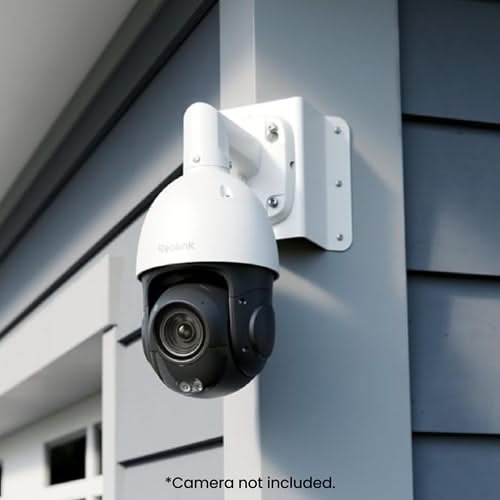 Reolink RLA-BKC2, Angle suspension bracket suitable for div. Reolink cameras