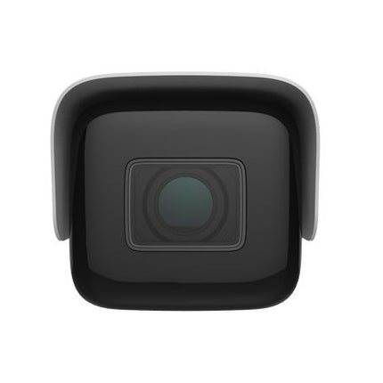 Tiandy TC-C38TS, 8MP Motor Zoom 2.7-13.5mm, Bullet camera, Starlight IR, PoE