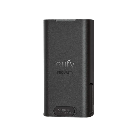 Eufy backup accu E340 deurbel 6500mAh
