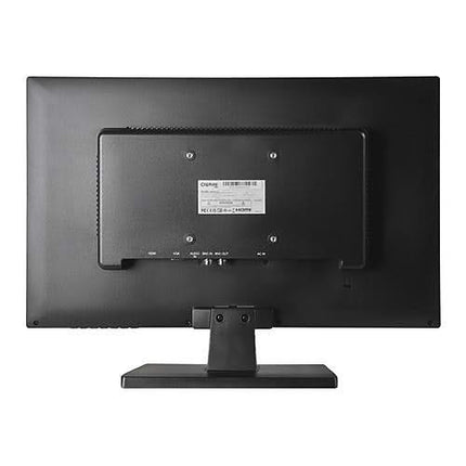 Adi Adi WBXML22 21,5" Full HD 1080p, LED-Farbmonitor, freistehend, Querformat, BNC