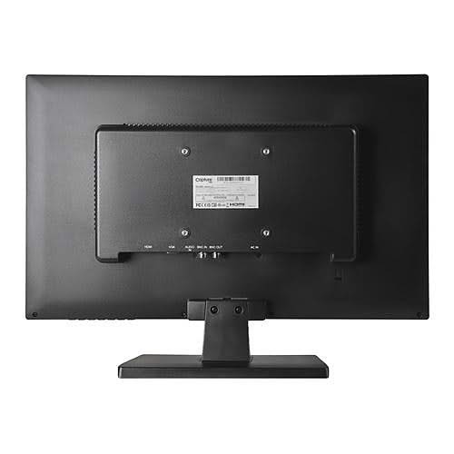 Adi Adi WBXML22 21,5" Full HD 1080p, LED-kleurenmonitor, vrijstaand, Landscape, BNC