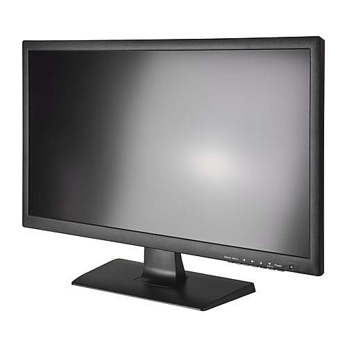 Adi Adi WBXML22 21,5" Full HD 1080p, LED-kleurenmonitor, vrijstaand, Landscape, BNC