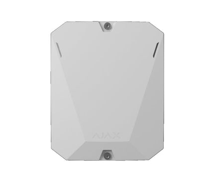 Ajax Systems Ajax Hub BP Jeweller Draadloos Bedieningspaneel op Batterij – 2x Sim, 4G – Wit