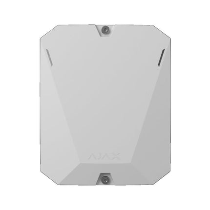 Ajax Systems Ajax Systems Hub BP Juwelier Weiß, 2x Sim, 4G