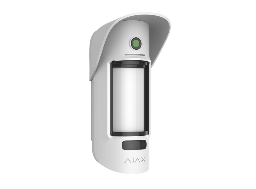 Ajax Systems Ajax MotionCam Outdoor Photo On Demand