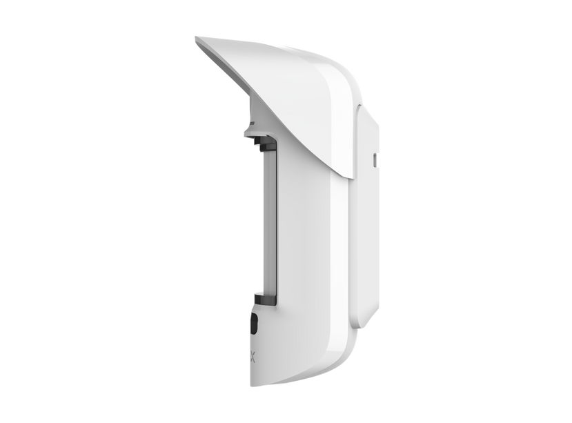 Ajax Systems Ajax MotionCam Outdoor Photo On Demand