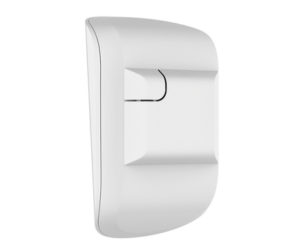 Ajax Systems Ajax Systems MotionProtect Motion Sensor Pet Friendly Wireless Indoor