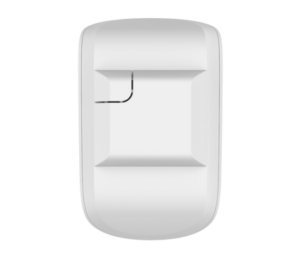 Ajax Systems Ajax Systems MotionProtect Motion Sensor Pet Friendly Wireless Indoor