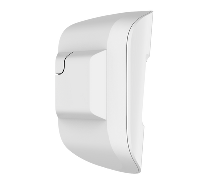 Ajax Systems Ajax Systems MotionProtect Motion Sensor Pet Friendly Wireless Indoor