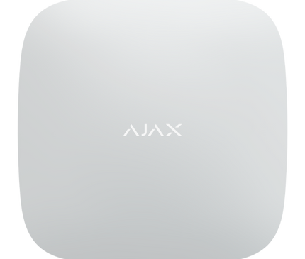 Ajax Systems Ajax Systems Smart Hub 2 GSM LAN