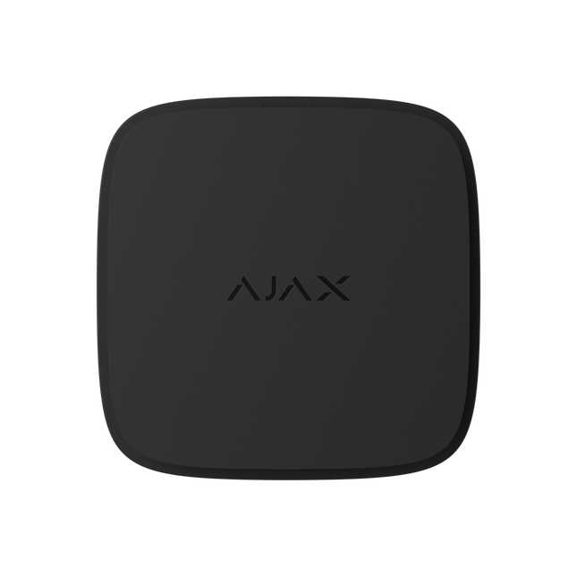 Ajax Systems Ajax Systems FireProtect 2 RB (Heat/Fire) replaceable batteries, Black