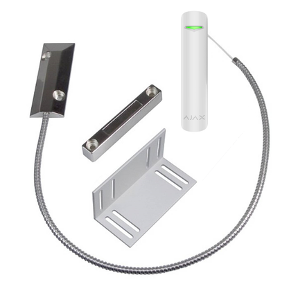 Ajax Systems Ajax Systems Ajax garagedeur-protectset