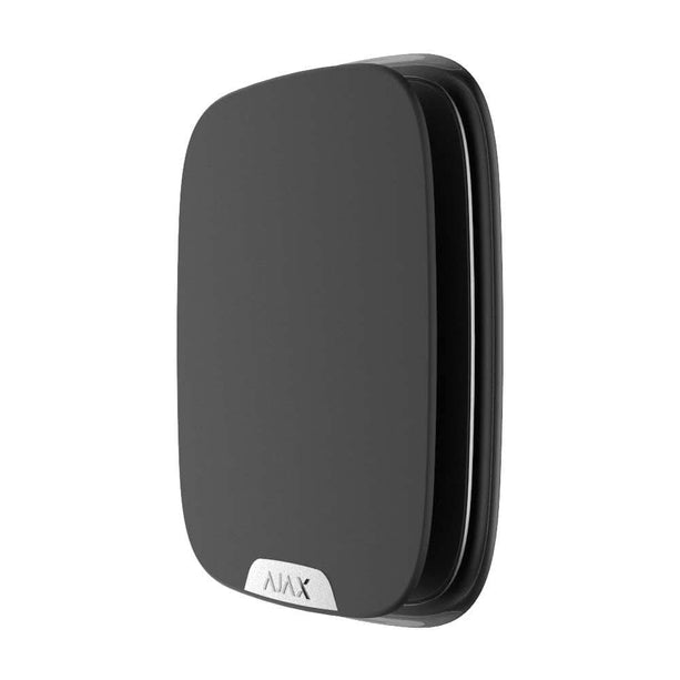 Ajax Systems Ajax Jeweller StreetSiren DoubleDeck black (excl. cover)