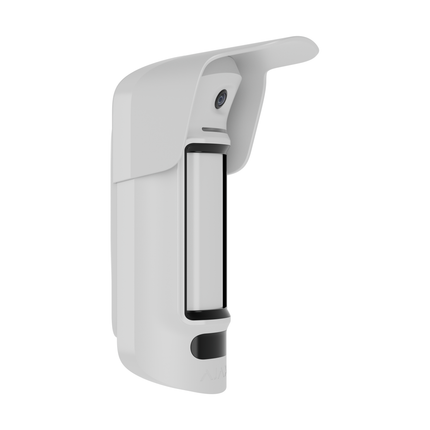 Ajax Systems Ajax MotionCam Outdoor HighMount Photo On Demand