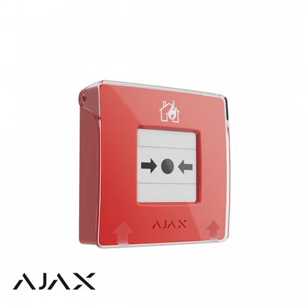 Ajax Systems Ajax Notfalldrucker