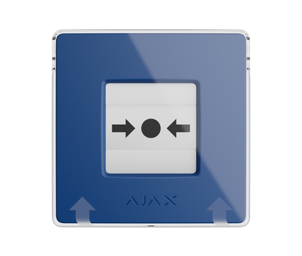 Ajax Systems Ajax Systems Ajax Emergency Printer