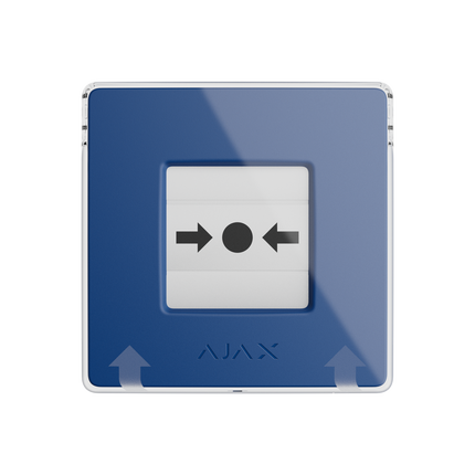 Ajax Systems Ajax Emergency Printer