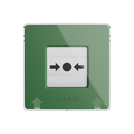 Ajax Systems Ajax Notfalldrucker