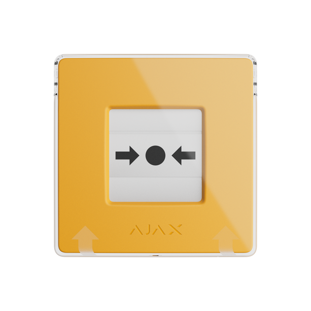 Ajax Systems Ajax Notfalldrucker