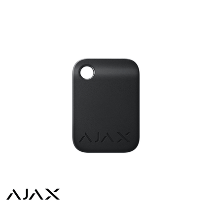 Ajax Systems Ajax Systems Ajax Sleuteltag Black