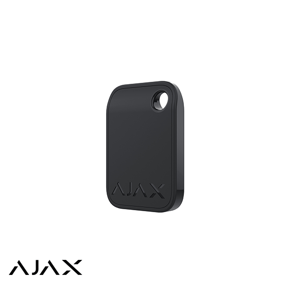 Ajax Systems Ajax Systems Ajax Sleuteltag Black