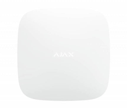 Ajax Systems Ajax Systems Alarm System Kit 2 Wireless (White)