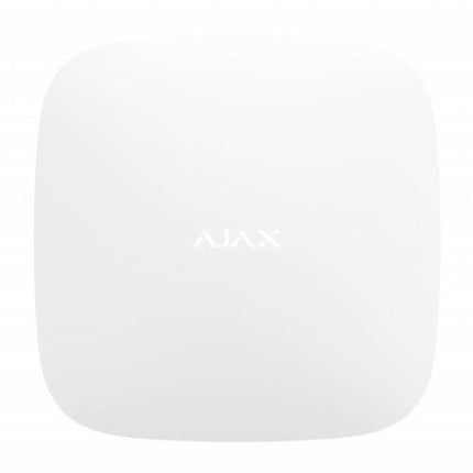 Ajax Systems Ajax Systems Alarmsysteem Kit 4 Draadloos (Wit)