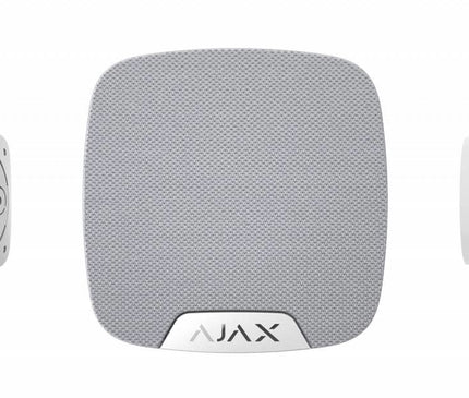 Ajax Systems Ajax Systems Alarm System Kit 5 Wireless (White)