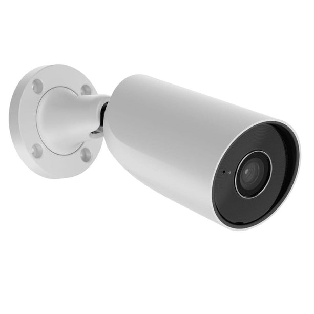Ajax Systems Ajax Systems BulletCam 5MP Weiß IP Sicherheitskamera