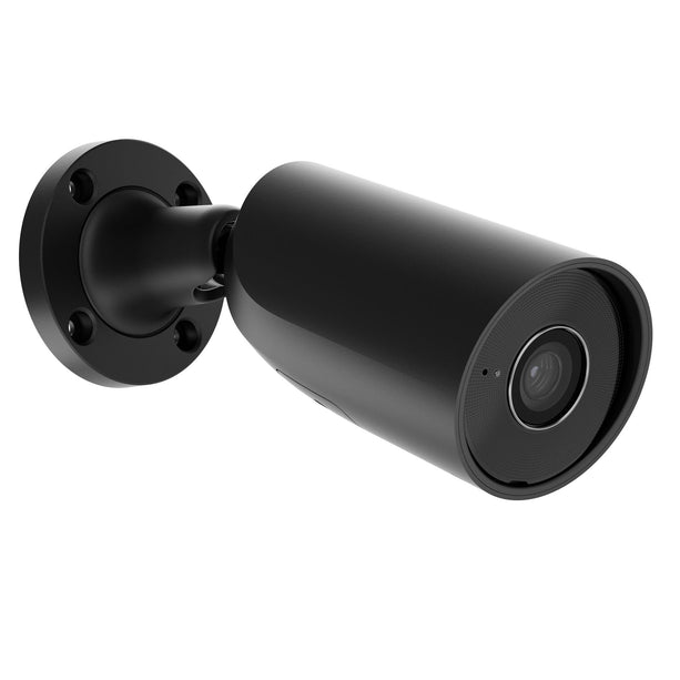 Ajax Systems Ajax Systems BulletCam 5MP Schwarz IP Sicherheitskamera