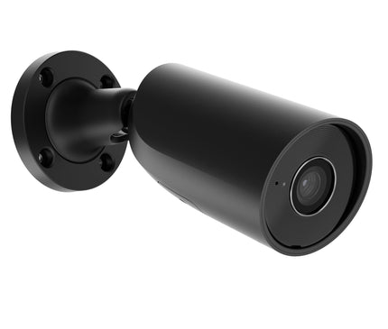 Ajax Systems Ajax Systems BulletCam 8MP Schwarz IP Sicherheitskamera
