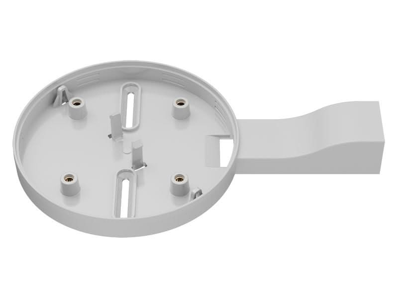 Ajax Systems Ajax Systems CableTrunk wit, accessoire voor kabelgoten voor FireProtect 2 AC branddetectoren