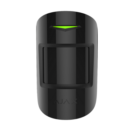 Ajax Systems Ajax Systems CombiProtect Bewegungsmelder Glasbruchsensor Drahtlos