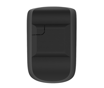 Ajax Systems Ajax Systems CombiProtect Détecteur de mouvement Détecteur de bris de glace Sans fil