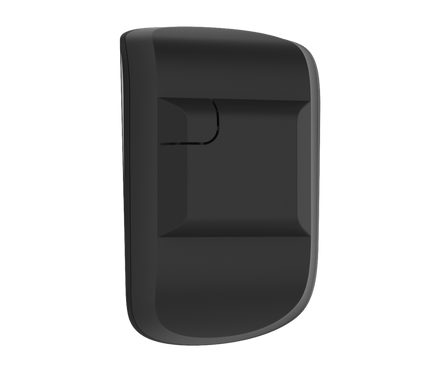 Ajax Systems Ajax Systems CombiProtect Détecteur de mouvement Détecteur de bris de glace Sans fil